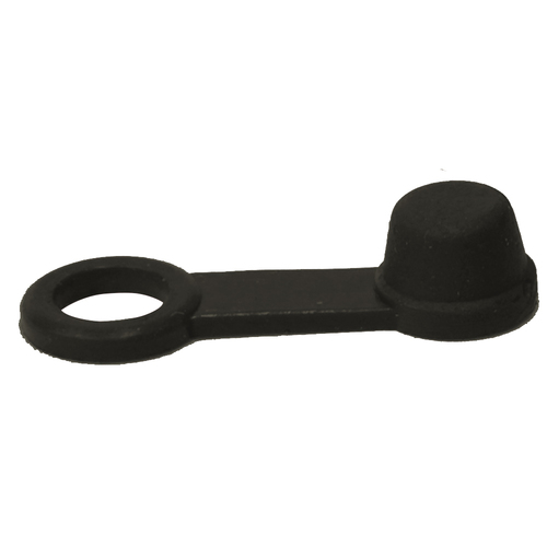 Brake Bleed Cover - Black - MX Pro