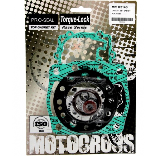 Pro Seal Honda CR250 92-01 Top End Gasket Set