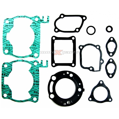 Pro Seal Honda CR125 00-02 Top End Gasket Set