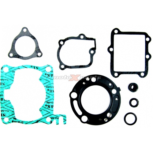 Pro Seal Honda CR125 2003 Top End Gasket Set