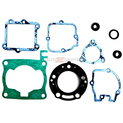 Pro Seal Honda CR125 2004 Top End Gasket Set