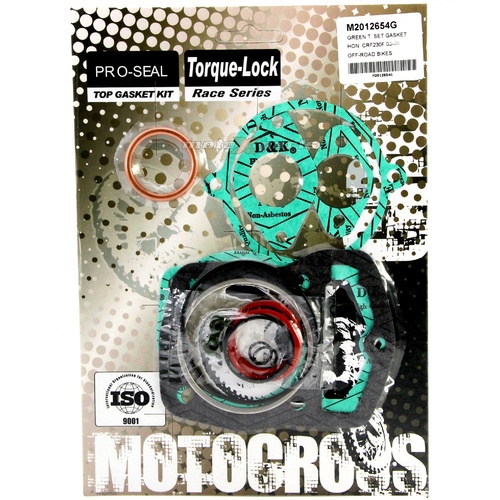 Pro Seal Honda CRF230F 03-20 Top End Gasket Set