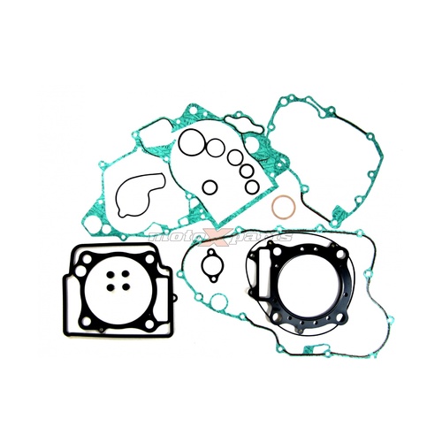 Pro Seal Honda CRF450X 05-17 Complete Gasket Set 