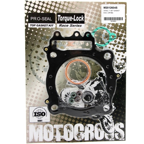 Pro Seal Honda CRF450X 05-17 Top End Gasket Set 