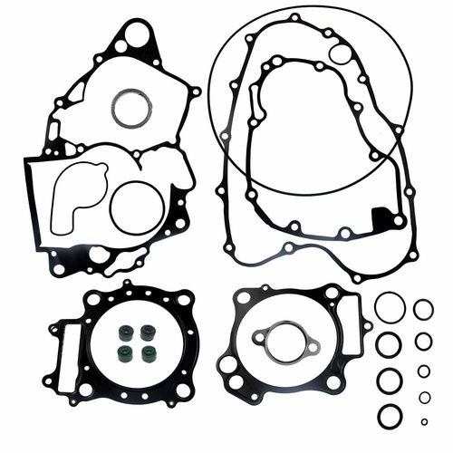 Pro Seal Honda CRF450R 09-16 Complete Gasket Set