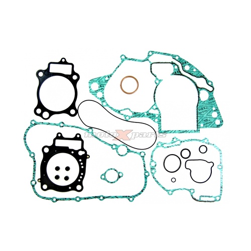 Pro Seal Honda CRF250R 10-17 Complete Gasket Set 