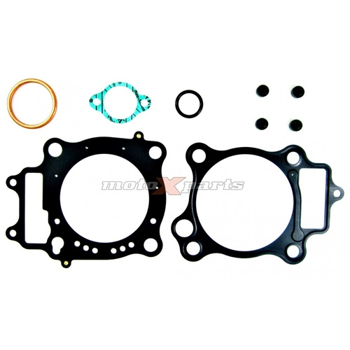 Pro Seal Honda CRF250R 10-17 Top End Gasket Set 