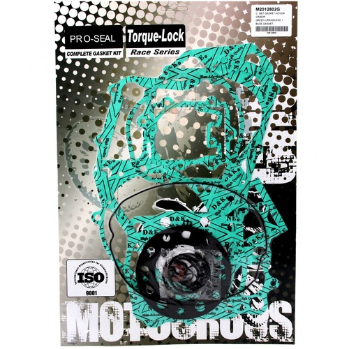 Pro Seal Honda CR250 05-07 Complete Gasket Set