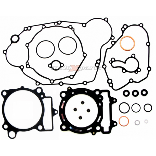 Pro Seal Kawasaki KX450F 16-18 Complete Gasket Set