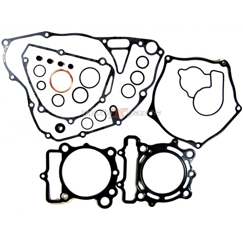 Pro Seal Kawasaki KX250F 09-16 Complete Gasket Set