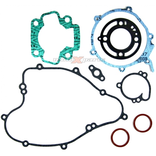 Pro Seal Kawasaki KX65 06-23 Complete Gasket Set
