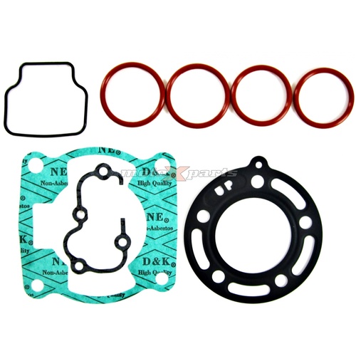 Pro Seal Kawasaki KX80 91-00 KX85 01-13 Top End Gasket Set