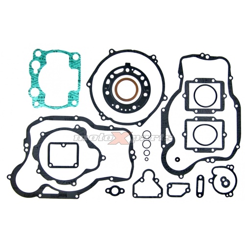 Pro Seal Kawasaki KX250 93-04 Complete Gasket Set