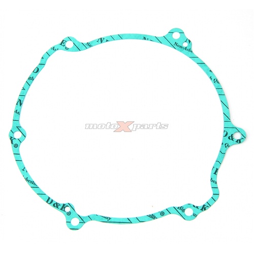 Pro Seal Kawasaki KX125 03-08 Clutch Cover Gasket