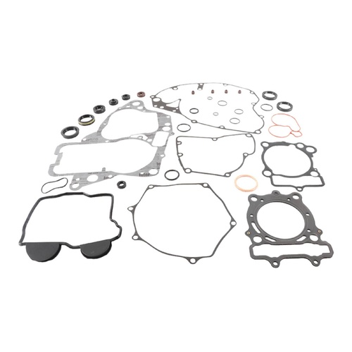 Pro Seal Suzuki RMZ250 19-24 Complete Gasket Set With Oil Seals
