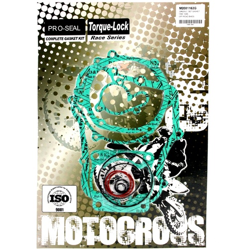 Pro Seal Yamaha YZ85 02-18 Complete Gasket Set
