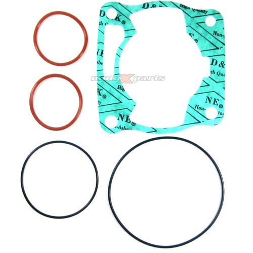 Pro Seal Yamaha YZ80 93-01 YZ85 02-18 Top End Gasket Set