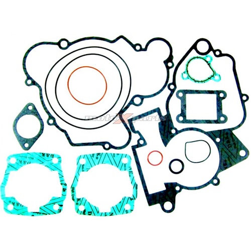 Pro Seal KTM 65SX 98-08 Husqvarna CR65 2012 Complete Gasket Set