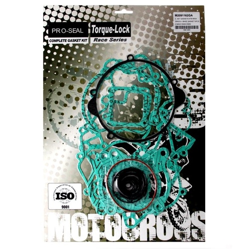 Pro Seal KTM 85SX 03-12 105SX 04-11 Complete Gasket Set