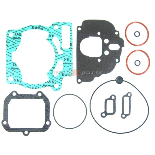 Pro Seal KTM 125EXC/SX 02-06 Top End Gasket Set