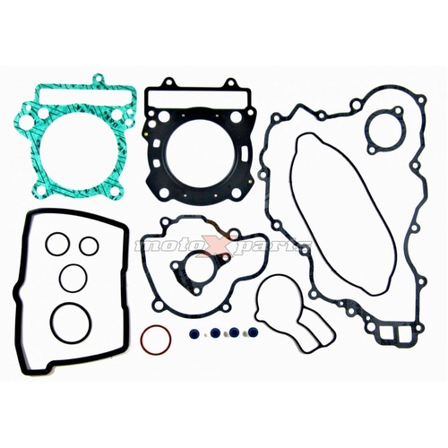 Pro Seal KTM 250SXF/XCF 06-12 250EXC-F 06-13 Complete Gasket Set