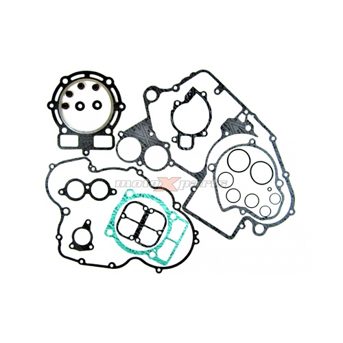 Pro Seal KTM 450SXF 03-06 520EXC/SX 00-02 525EXC 03-07 525SX 03-06 Complete Gasket Set 