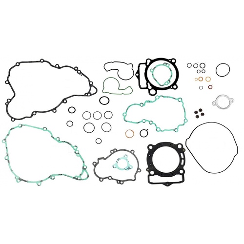 Pro Seal KTM 250SXF/XCF 16-22 Husqvarna FC250 16-19 Complete Gasket Set