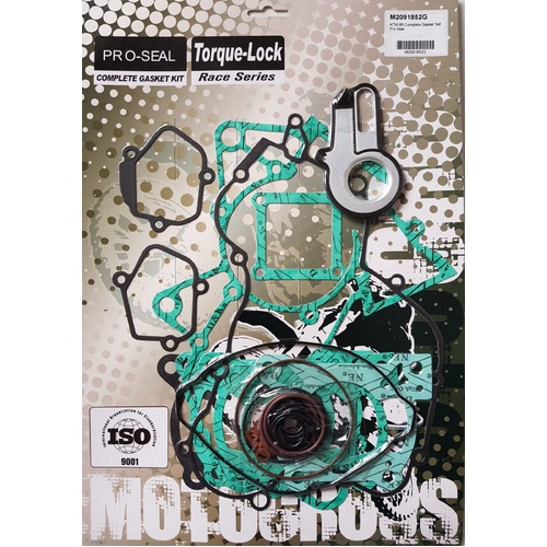 Pro Seal KTM 85SX 18-25 Husqvarna TC85 18-25 Complete Gasket Set