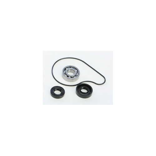 Pro Seal Yamaha YZ250F 01-13 WR250F 01-14 Water Pump Kit