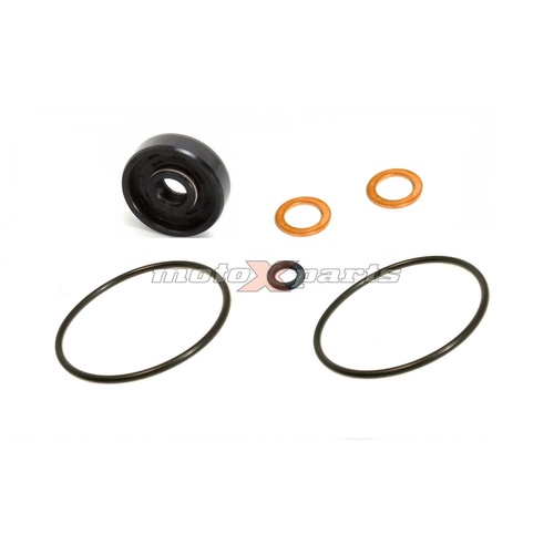 Pro Seal KTM 125EXC/SX 01-15 150SX/XC 08-15 200EXC/XC 01-15 Water Pump Seal/Gasket Kit