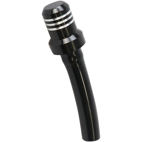 Gas Cap Vent - Black
