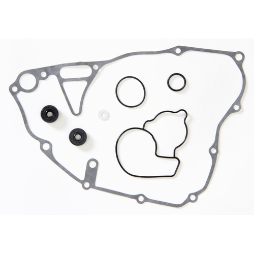 Pro Seal Kawasaki KX250F 04-08 Suzuki RMZ250 04-06 Water Pump Gasket/Seal Kit
