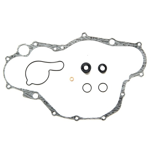 Pro Seal Yamaha WR250F 01-14 YZ250F 01-13 Water Pump Gasket/Seal Kit 