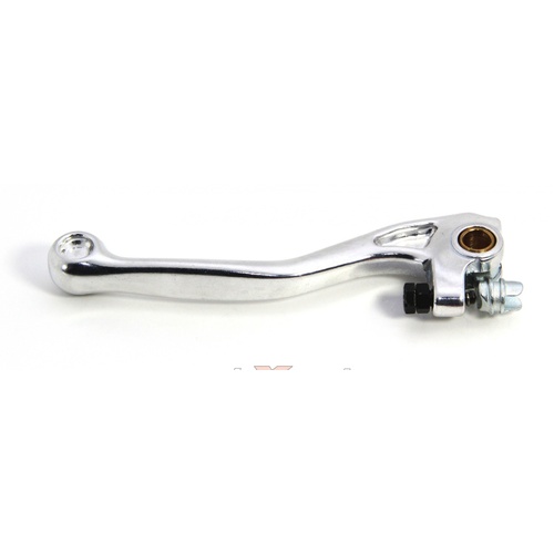 MX Pro Honda CRF 250-450 07-23 Forged Brake Lever