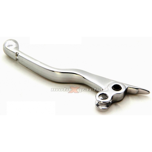 MX Pro KTM 65/85 Husqvarna 65/85 Clutch/Brake Lever Forged 