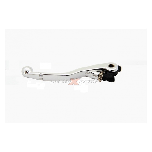 MX Pro KTM/Husqvarna/Gas Gas/Husaberg Clutch Lever Forged - Short
