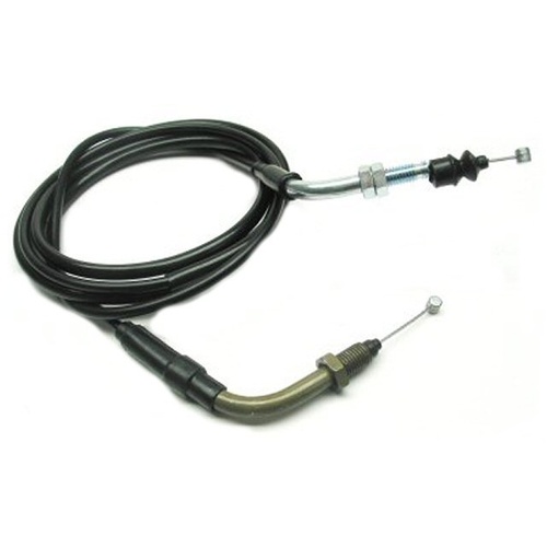 Honda CRF250R 10-13 CRF450R 09-14 Clutch Cable - FIT