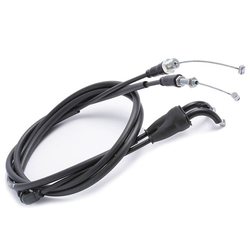 FIT Honda CRF250R 04-09 CRF250X 04-17 CRF450R 02-08 CRF450X 05-17 Throttle Cable