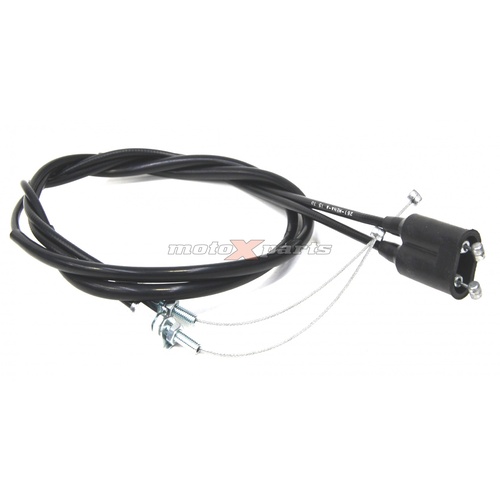 Honda CRF250R 10-17 CRF450R 09-16 Throttle Cable - FIT