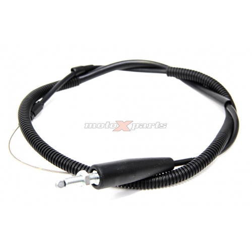FIT Kawasaki KX250 05-08 Throttle Cable