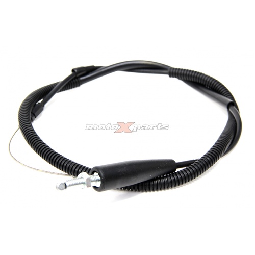 FIT Suzuki RM125/250 01-12 Throttle Cable
