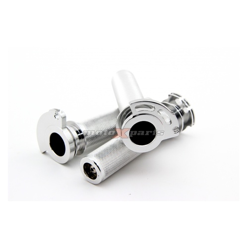 Honda CRF250/450R/X/RX Billet Throttle Tube With Bearing - MX Pro