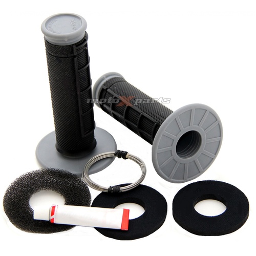 MX Pro Grip Kit - The Works 