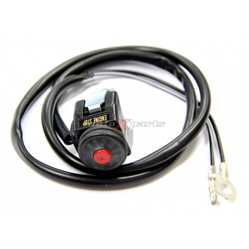 MX Pro KTM / Husqvarna / Kawasaki Kill Switch 