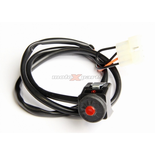MX Pro KTM Style Start Switch