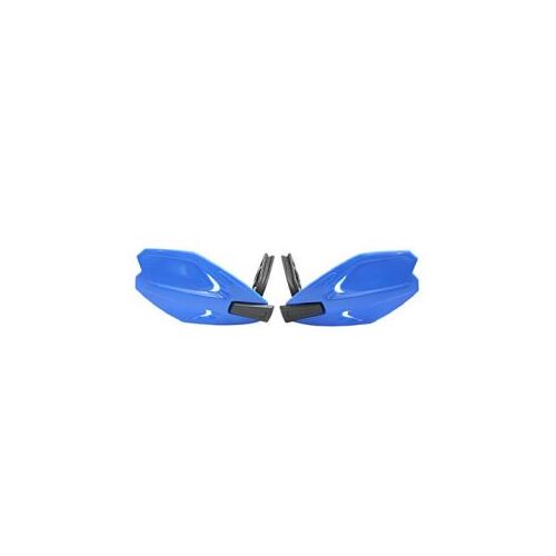 MX Pro Handguard Shields RacerX - Blue 