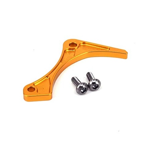Suzuki RMZ250 07-18 RMZ450 15-23 Gold Billet Case Saver
