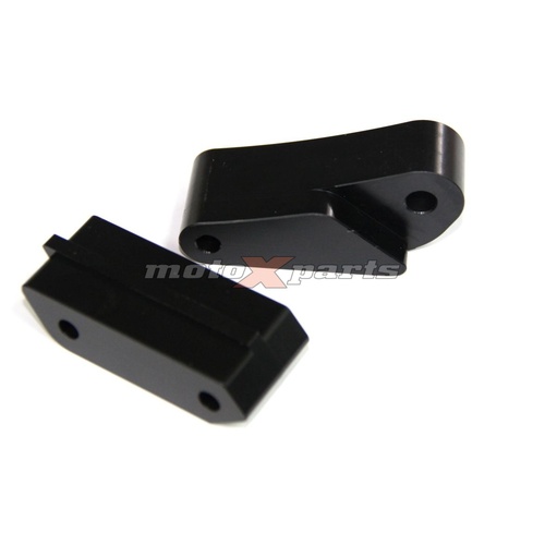 MX Pro KTM SX/SXF 07 EXC/EXCF 08-22 Rear Chain Guide Replacement Blocks
