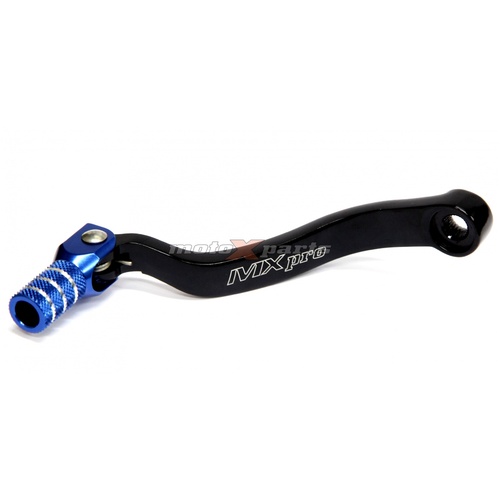 MX Pro KTM / Husaberg / Husqvarna Blue/Black Gear Shift Lever