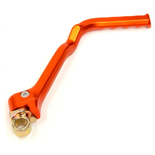 MX Pro KTM/Husqvarna 11-16 Orange Kickstart Lever